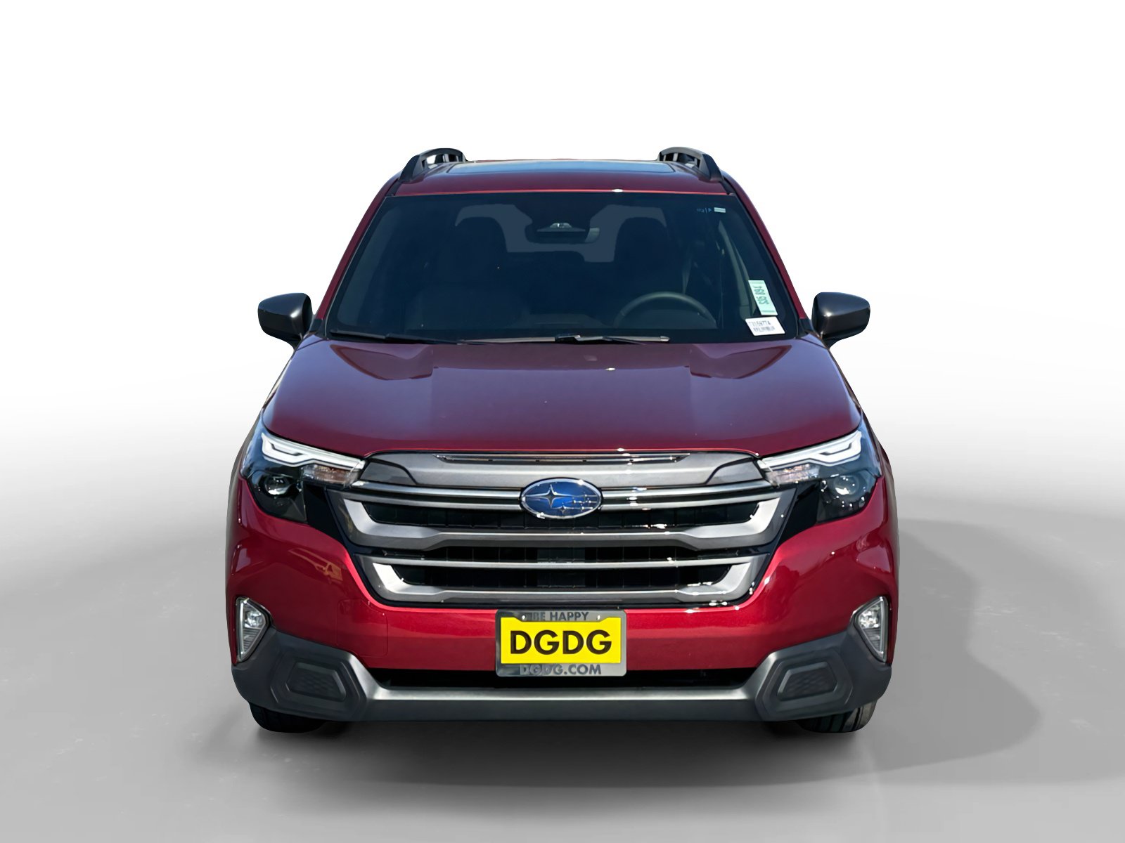 New 2026 Subaru Forester Premium AWD/4WD image 8