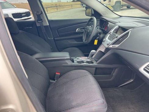 Used 2015 GMC Terrain SLE image 9