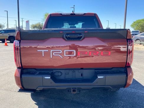 Used 2024 Toyota Tundra TRD Pro image 6