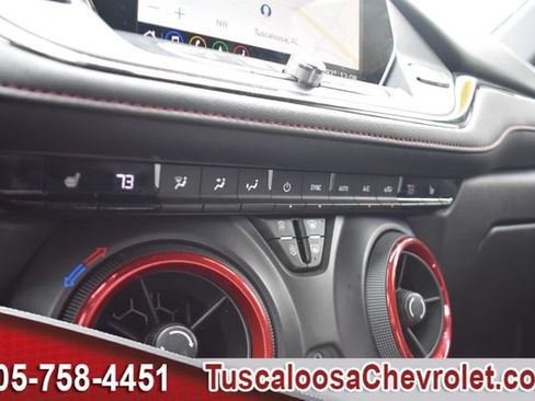 Used 2019 Chevrolet Blazer RS FWD image 39