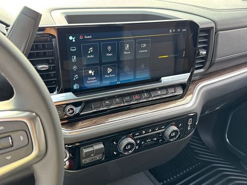 New 2026 Chevrolet Silverado 1500 LT image 21