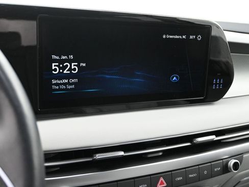 Used 2023 Hyundai Palisade SEL image 21