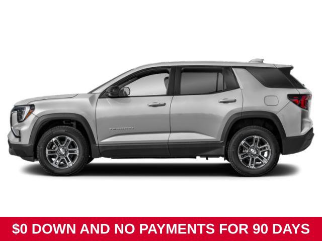 Used 2026 GMC Terrain Elevation AWD/4WD image 6