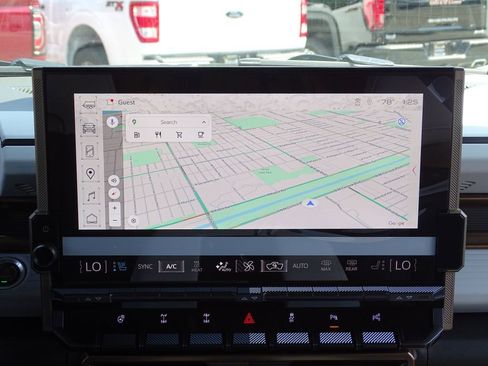 New 2025 GMC Hummer EV 3X w/ Extreme Off-Road Package AWD/4WD image 25