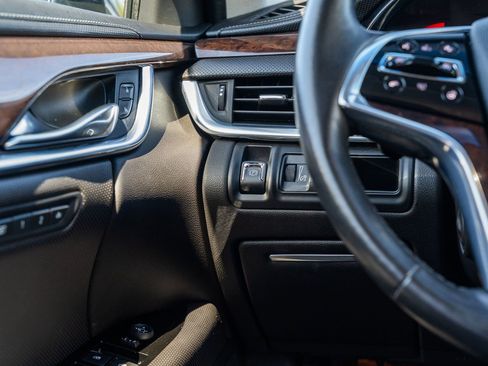 Used 2016 Cadillac XTS Luxury w/ Driver Awareness Package FWD image 34