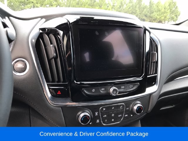 Used 2023 Chevrolet Traverse LT FWD image 5