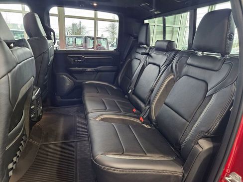 New 2026 RAM 1500 RHO w/ RHO Level 1 Equipment Group image 25