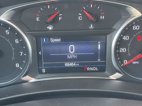 Used 2024 Chevrolet Equinox LT image 29