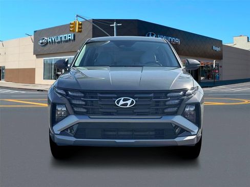 New 2026 Hyundai Tucson SE AWD/4WD image 12