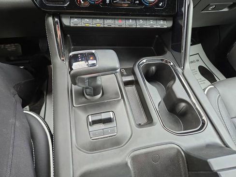 Used 2024 GMC Sierra 1500 AT4X image 24