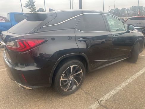 Used 2016 Lexus RX 350 FWD image 3