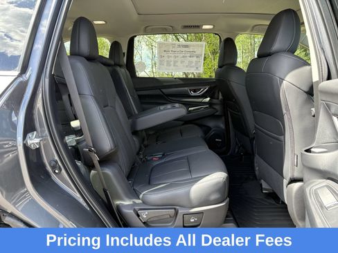 New 2026 Subaru Ascent Limited w/ Popular Package #2 AWD/4WD image 30