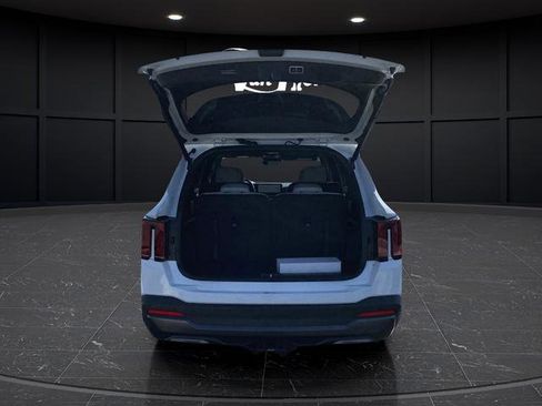 New 2026 Kia Sorento SX Prestige AWD/4WD image 39