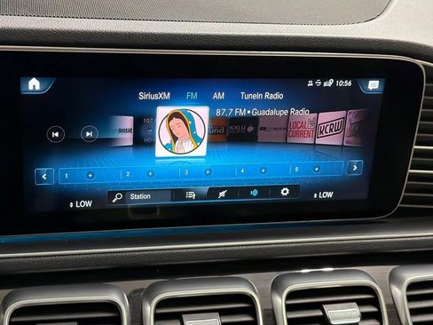 Used 2021 Mercedes-Benz GLE 350 image 25