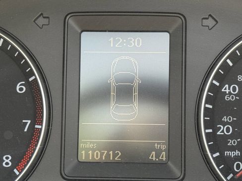 Used 2012 Volkswagen Eos Lux image 47