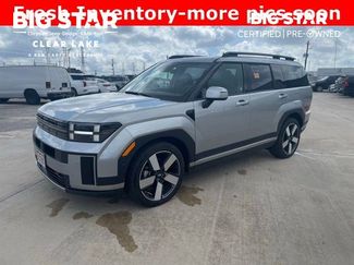 Used 2025 Hyundai Santa Fe Limited video 1