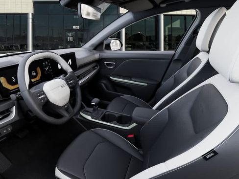 New 2026 Kia K4 GT-Line FWD image 17
