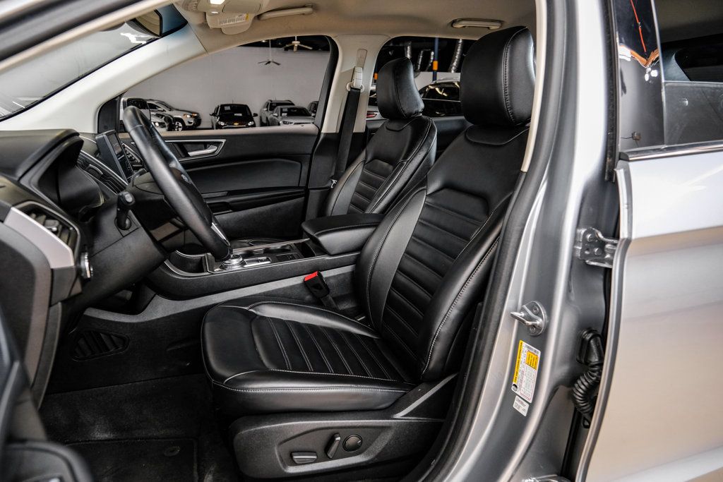 Used 2024 Ford Edge SEL w/ Convenience Package AWD/4WD image 41