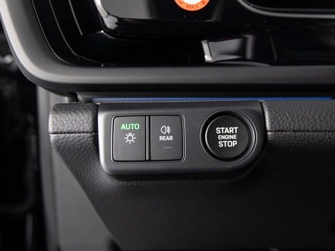 New 2026 Porsche Panamera 4 image 26