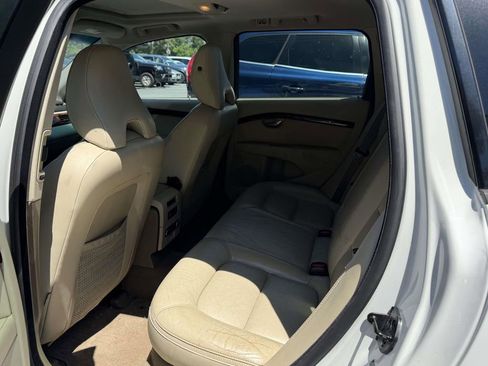Used 2008 Volvo XC70 3.2 AWD/4WD image 6