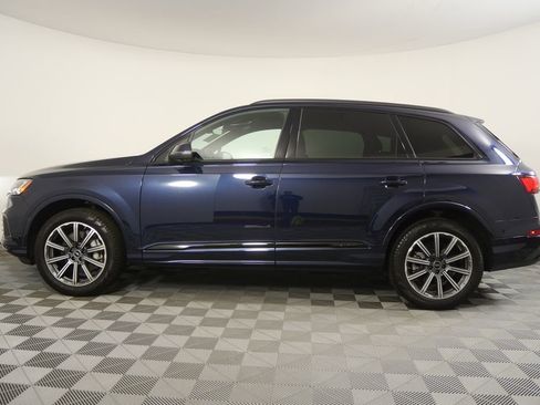 Used 2023 Audi Q7 2.0T Premium Plus w/ Premium Plus Package image 6