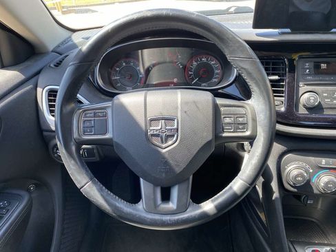 Used 2013 Dodge Dart SXT w/ SXT Special Edition Group FWD image 17
