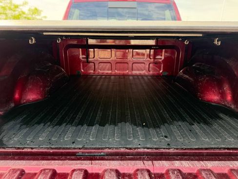 Used 2018 RAM 1500 Big Horn AWD/4WD image 15