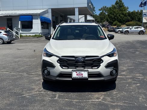 Certified 2024 Subaru Crosstrek 2.0i Premium AWD/4WD image 2