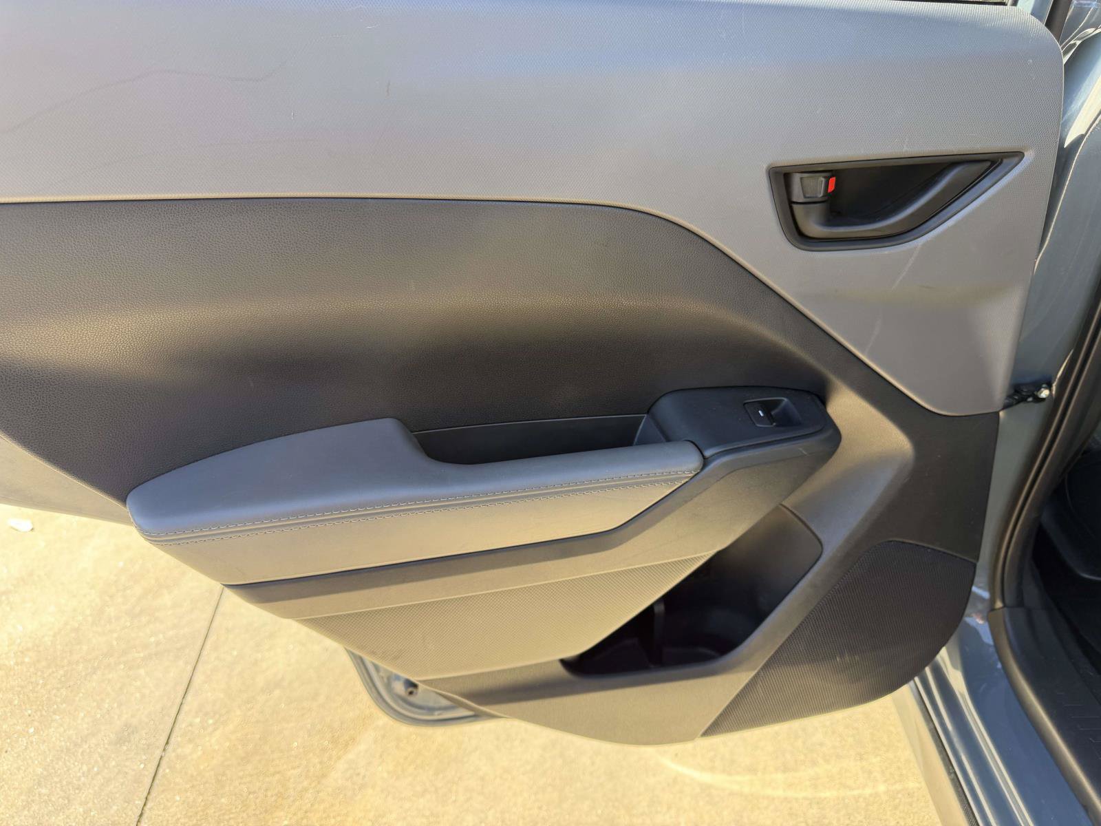 Used 2024 Subaru Crosstrek 2.0i Premium w/ Crosstrek Mirror Package AWD/4WD image 24