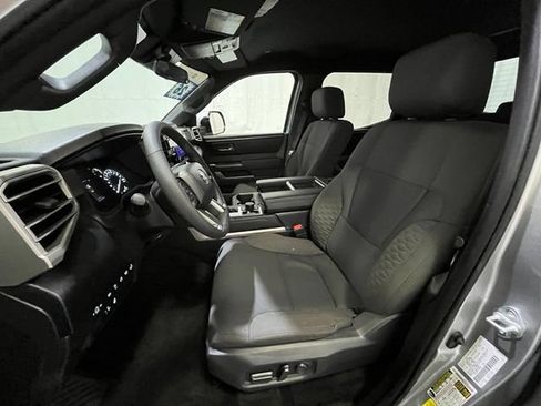 Certified 2026 Toyota Tundra SR5 w/ TRD Off-Road Package AWD/4WD image 10