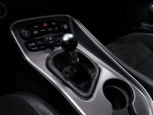 Used 2021 Dodge Challenger R/T Scat Pack w/ Plus Package image 49