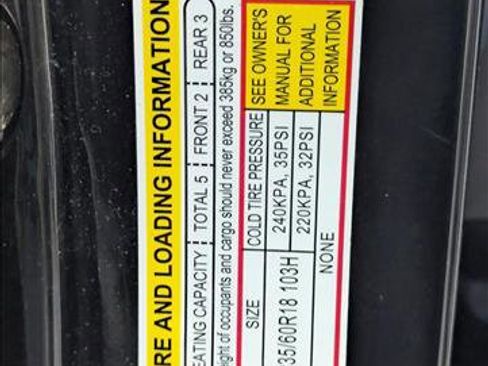 Used 2024 Honda CR-V Sport-L image 16