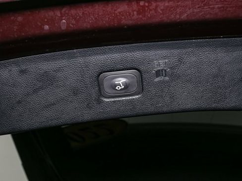 Used 2022 Ford Edge SEL w/ Convenience Package image 12