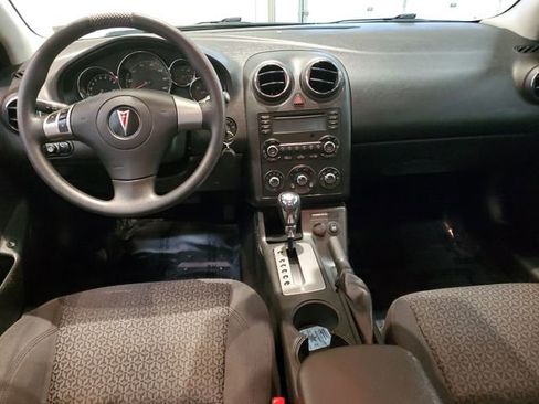 Used 2008 Pontiac G6 Sedan image 14