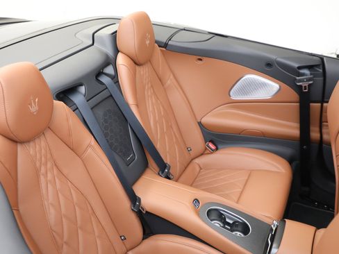 New 2026 Maserati GranCabrio Trofeo image 19