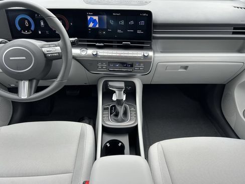 New 2027 Hyundai Kona SEL Sport FWD image 19