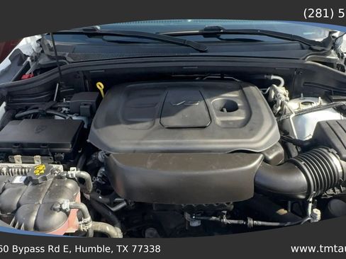 Used 2020 Dodge Durango GT AWD/4WD image 20