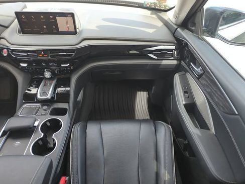 Certified 2023 Acura MDX SH-AWD w/ Advance Package image 14
