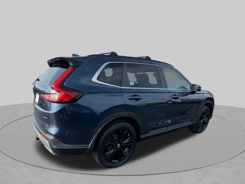 Used 2023 Honda CR-V Sport Touring image 9