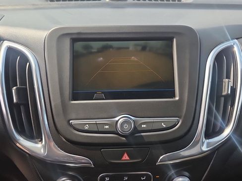 Used 2019 Chevrolet Equinox LT AWD/4WD image 23