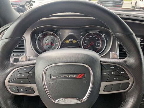 Used 2022 Dodge Charger Scat Pack RWD image 25