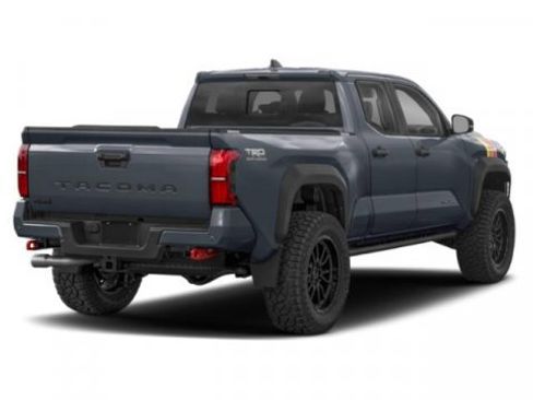 New 2025 Toyota Tacoma TRD Off-Road image 5