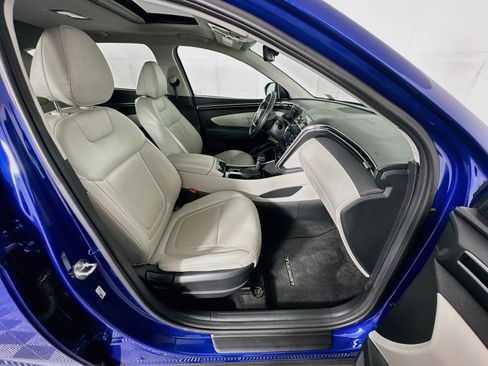 Used 2023 Hyundai Tucson SEL w/ Convenience Package FWD image 31
