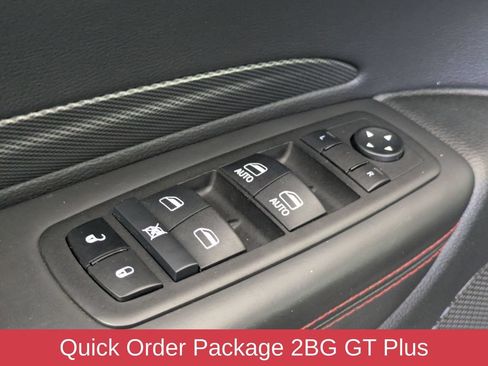 Certified 2024 Dodge Durango GT AWD/4WD image 11