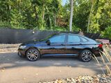 Certified 2023 Volkswagen Jetta Sport image 2