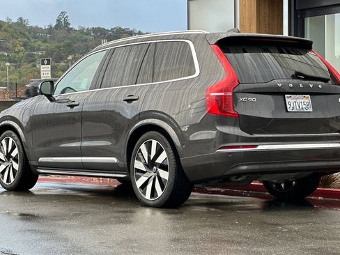 Certified 2023 Volvo XC90 T8 Ultimate image 7