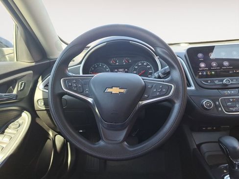 Used 2024 Chevrolet Malibu LS w/ Driver Confidence Package image 12