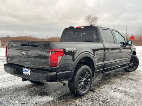 Used 2024 Ford F150 XLT w/ Equipment Group 303A High image 5
