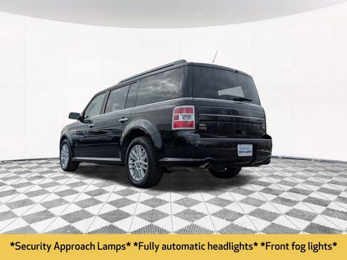 Used 2019 Ford Flex SEL w/ Equipment Group 202A image 12