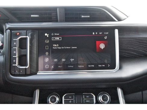 Used 2022 GMC Yukon Denali w/ Denali Ultimate Package RWD image 21